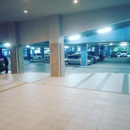 Jomtien Pattaya Condo Seaview Room Premium Eksteriør billede