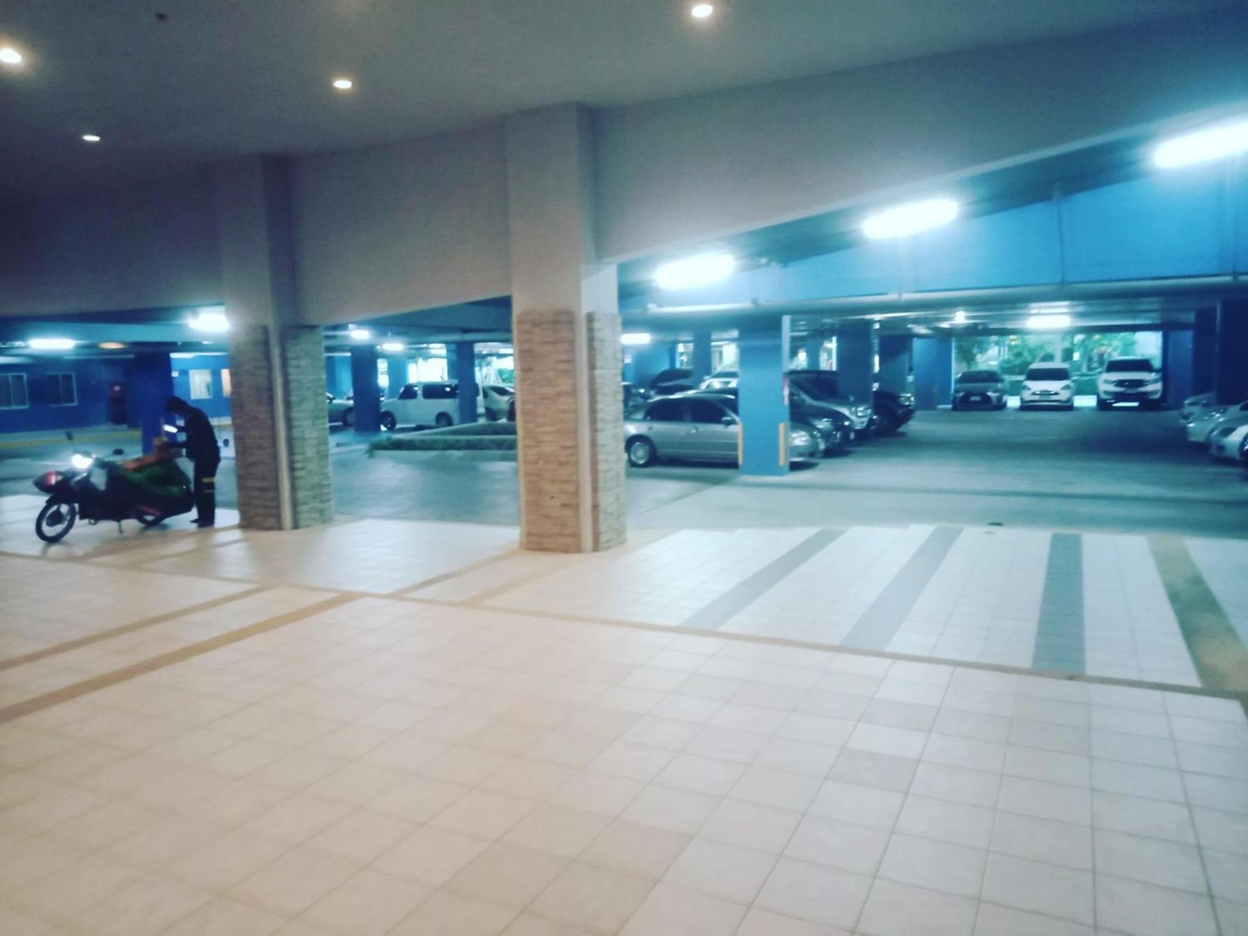 Jomtien Pattaya Condo Seaview Room Premium Eksteriør billede
