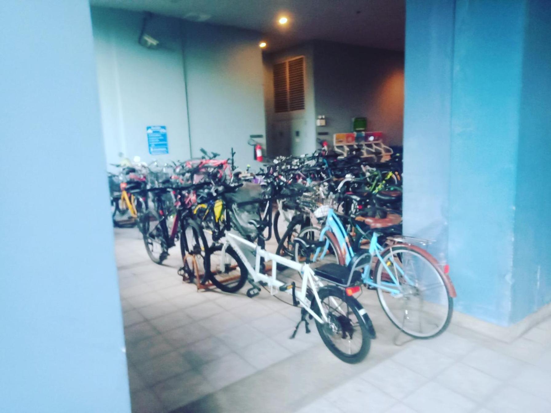 Jomtien Pattaya Condo Seaview Room Premium Eksteriør billede