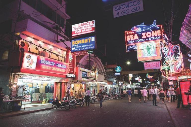 Jomtien Pattaya Condo Seaview Room Premium Eksteriør billede