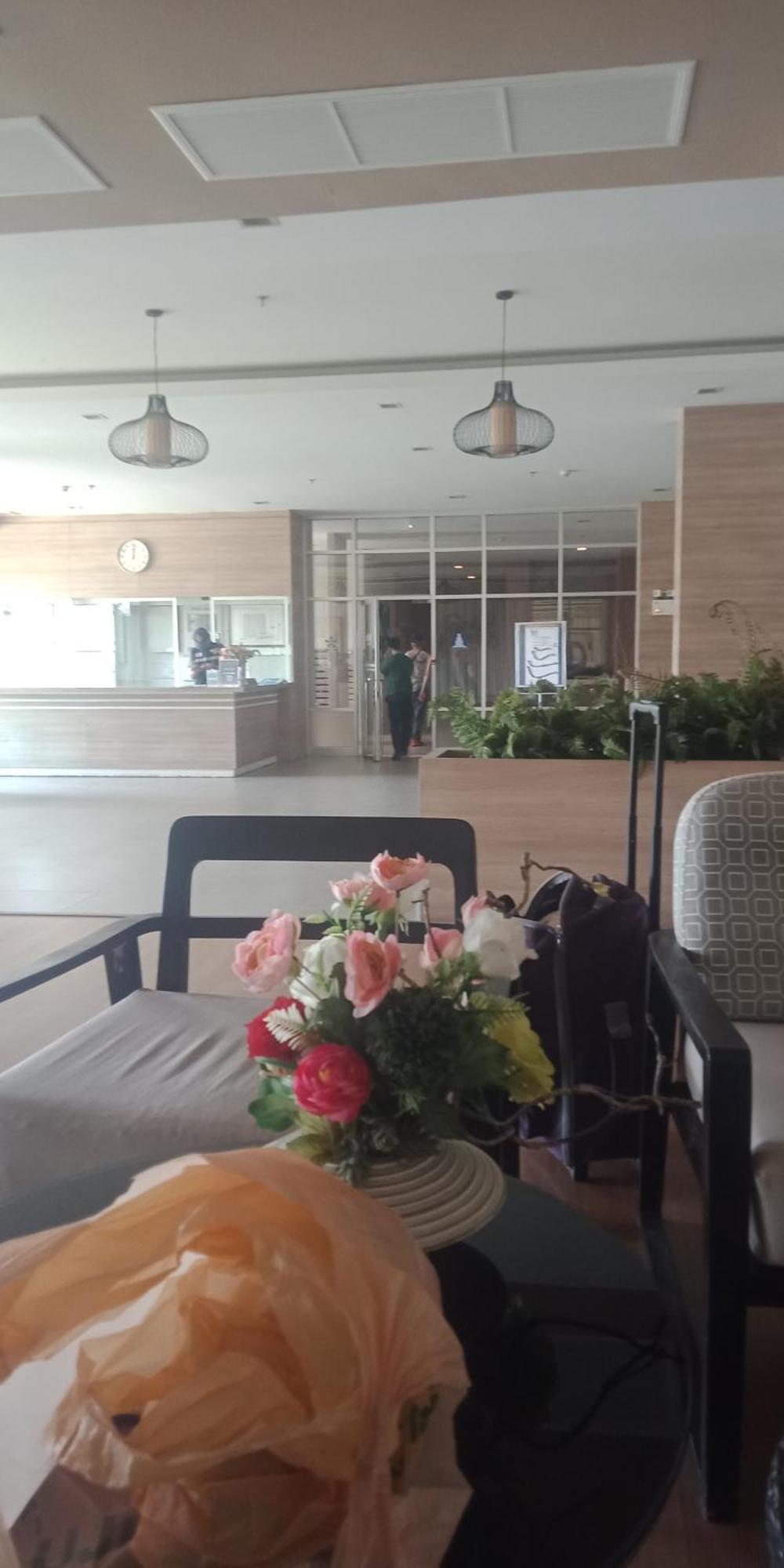 Jomtien Pattaya Condo Seaview Room Premium Eksteriør billede