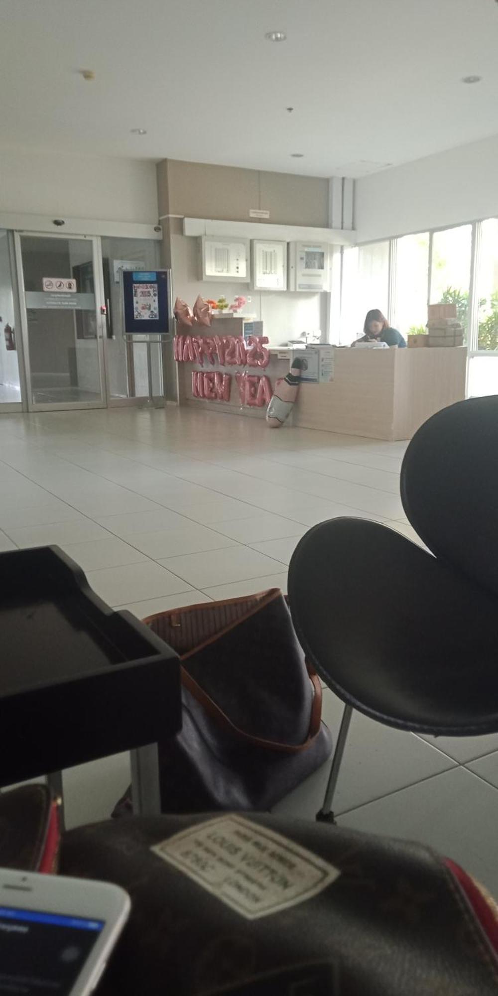 Jomtien Pattaya Condo Seaview Room Premium Eksteriør billede