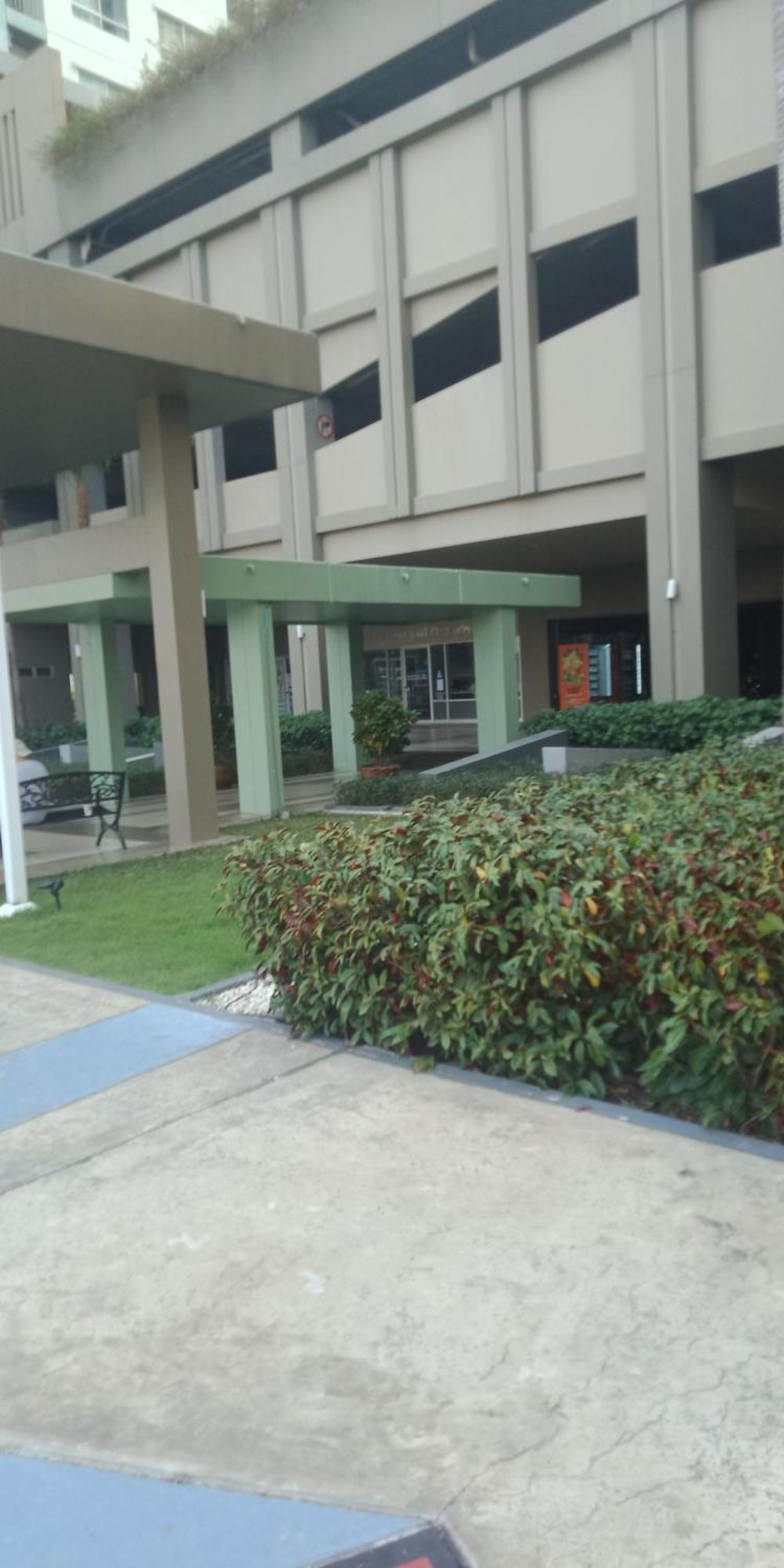 Jomtien Pattaya Condo Seaview Room Premium Eksteriør billede