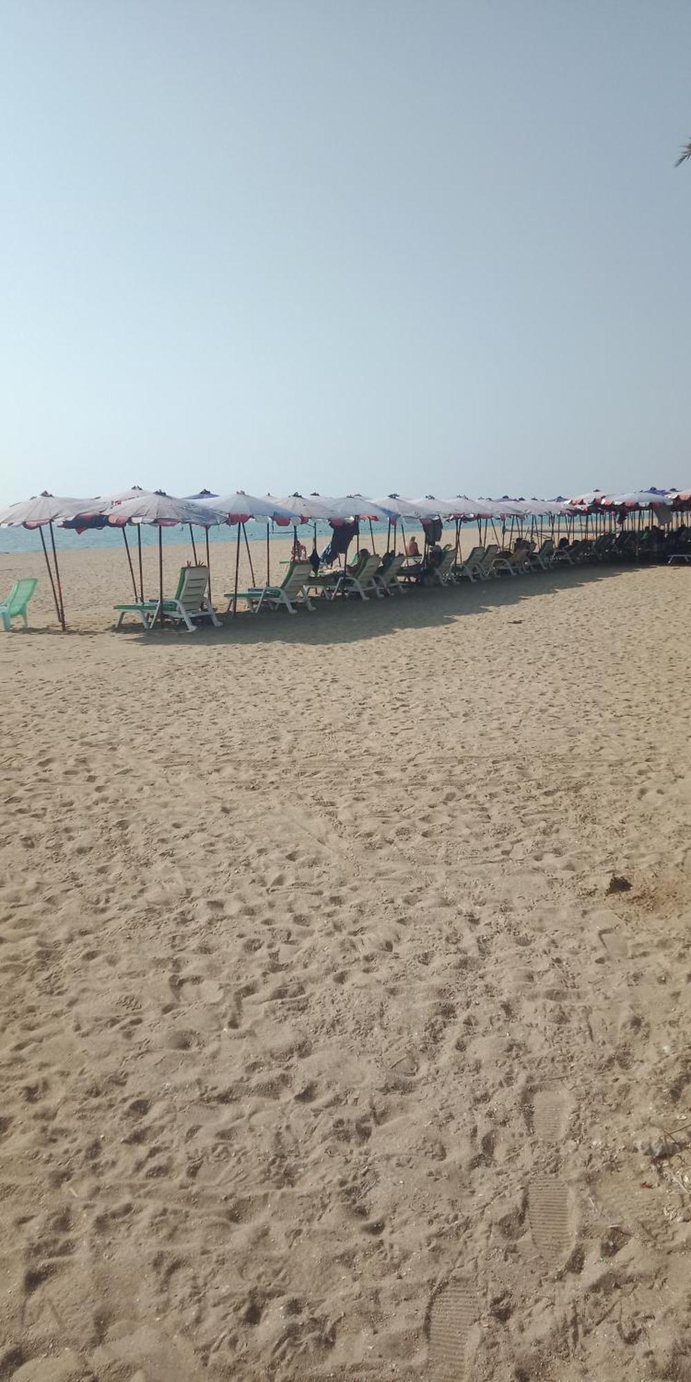 Jomtien Pattaya Condo Seaview Room Premium Eksteriør billede