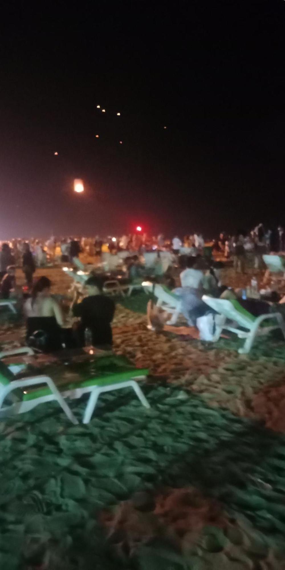 Jomtien Pattaya Condo Seaview Room Premium Eksteriør billede