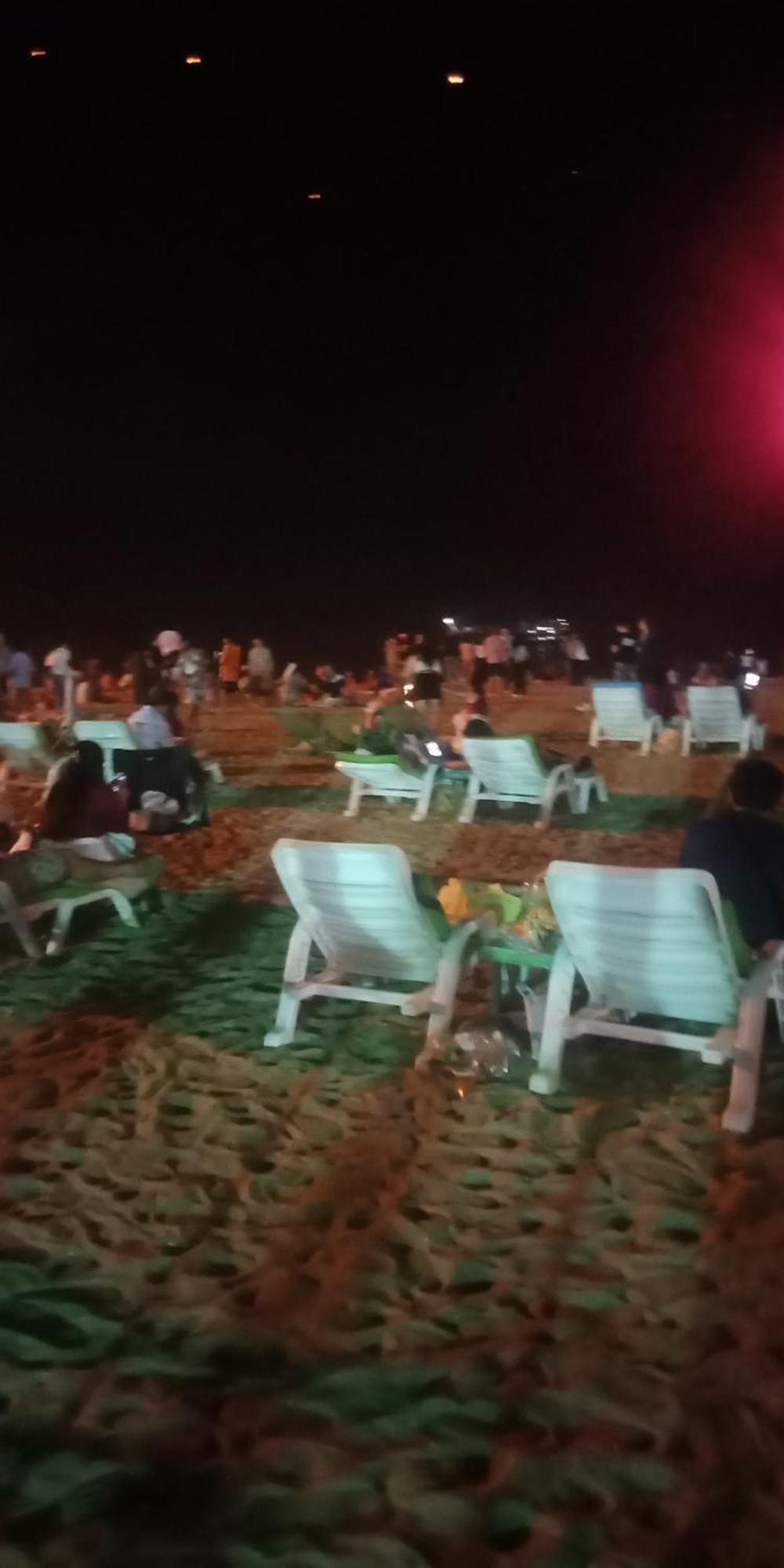 Jomtien Pattaya Condo Seaview Room Premium Eksteriør billede